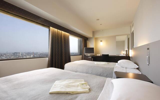 Kawasaki Nikko Hotel