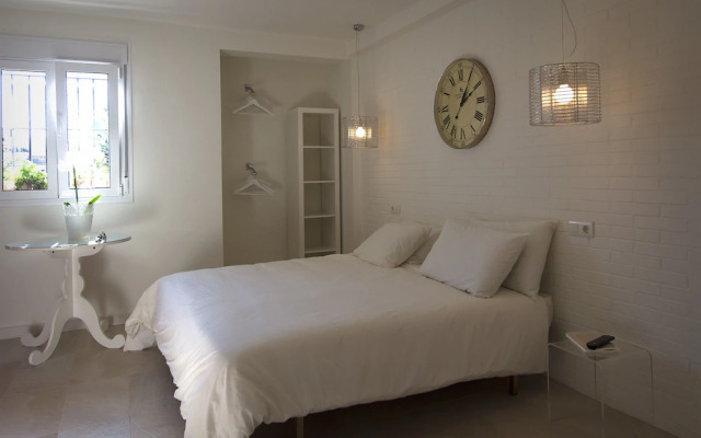 La Francesa Suites