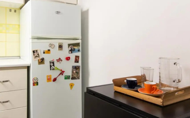 F & B Collection - Apartment for 3