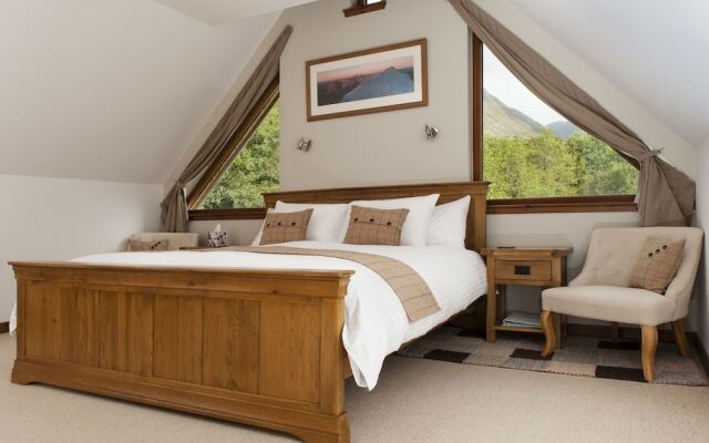 Strath Lodge Glencoe