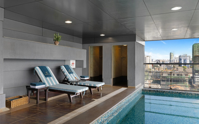 Golden Tulip Westlands Nairobi