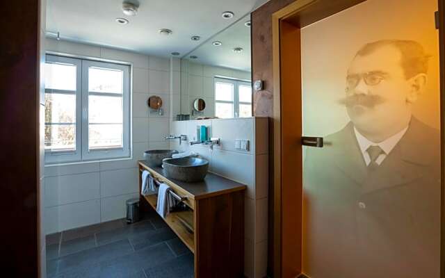 Brauereigasthof Schäffler