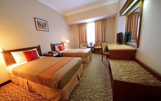 Permai Hotel Kuala Terengganu