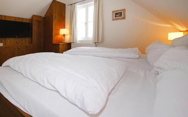 Semi-detached Houses, Turf House