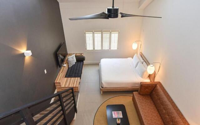 The Locale Hotel Grand Cayman