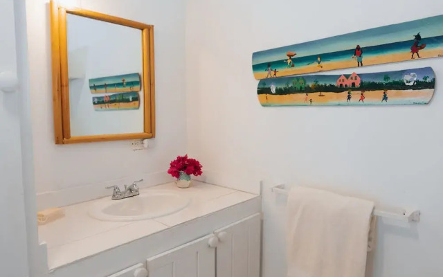 Sea Song Hi 4 Bedroom Home