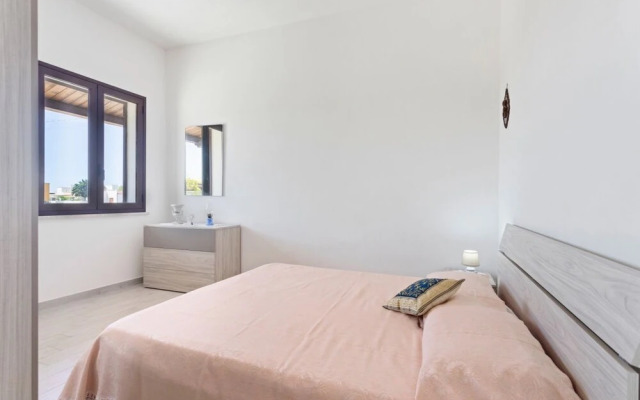 Marsala - Contrada Spagnola Apartment