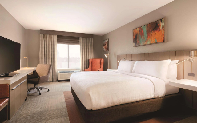 Hilton Garden Phoenix Tempe, University Research Park