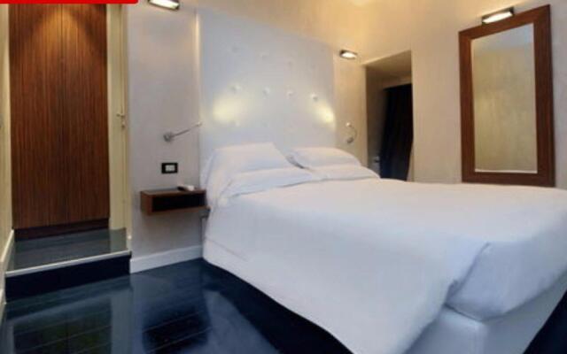 Pantheon Royal Suite