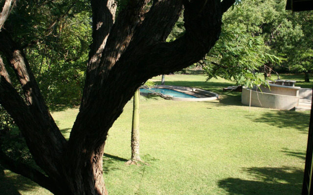 Marepe Country Lodge