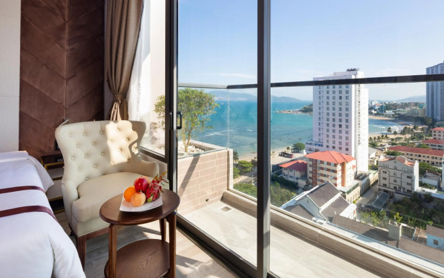 Senia Hotel - Image 7
