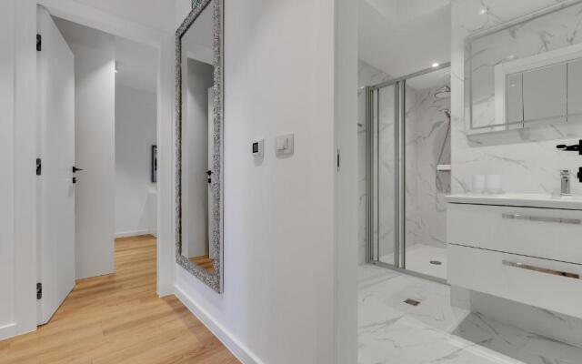 Makarska Apartman David