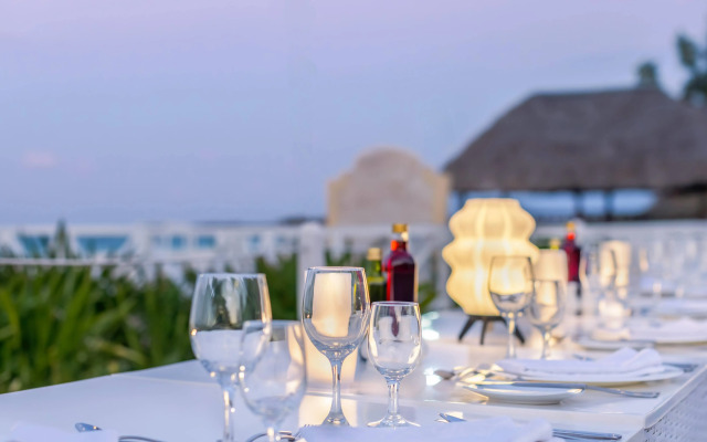 Melia Cayo Coco (Adults Only)