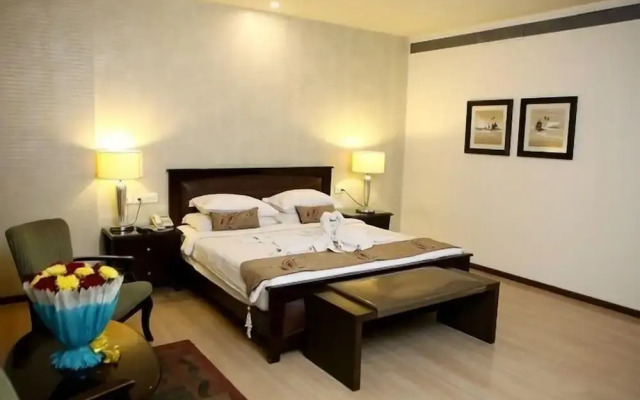 Hotel M1
