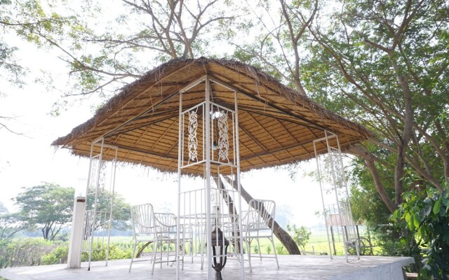 The Sun House Uthai Thani