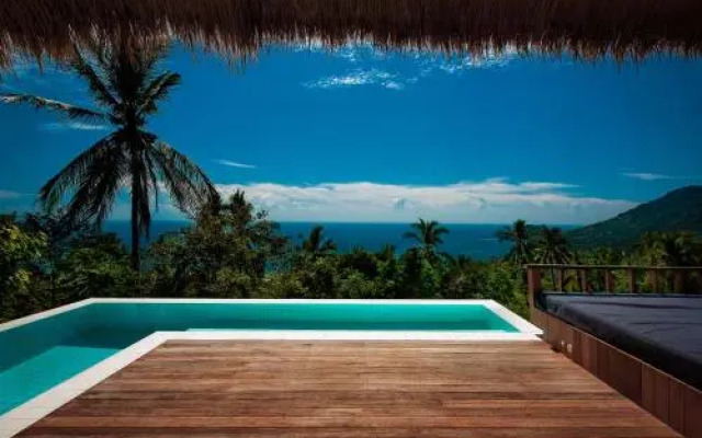 Phandara Luxury Pool Villas