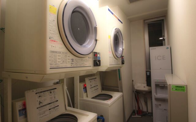 Kuretake Inn Tokyo Funabori