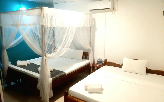 Palitha Home Stay