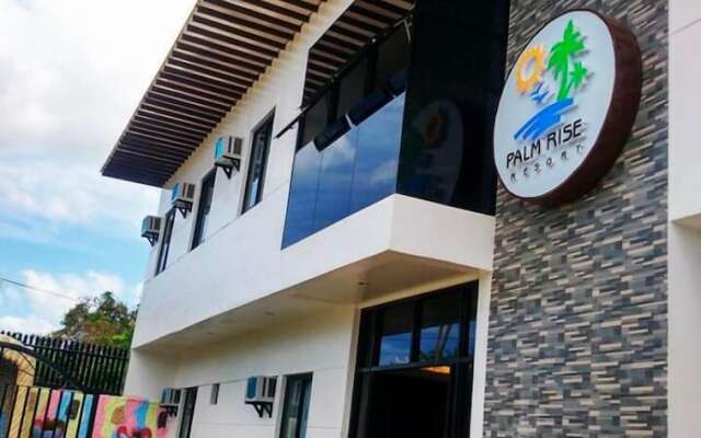 Palm Rise Resort