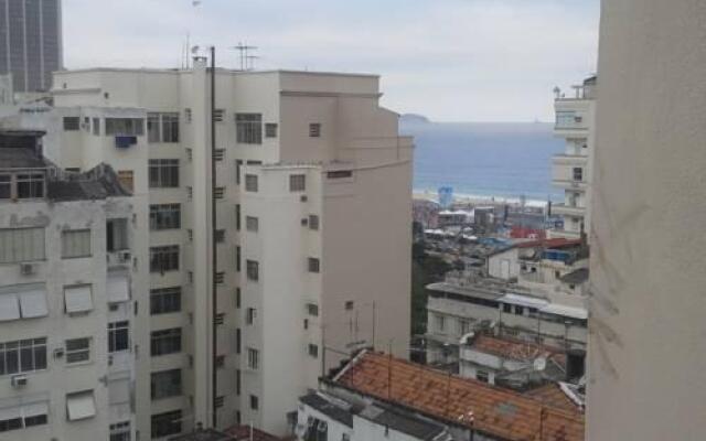 LinkHouse Colorful Apartment Copacabana C1-0016