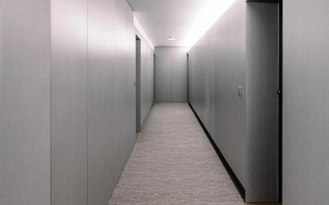 BBA Apartments Palácio I - Douro View, Parking & Gym