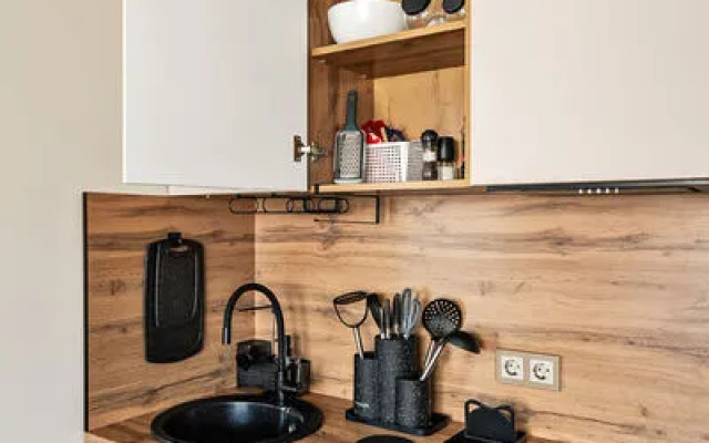 Апартаменты МаксРеалти24 на Очаковском шоссе, д. 5, корпус 5