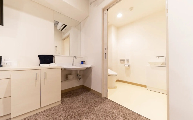 Hotel Rosso Karuizawa