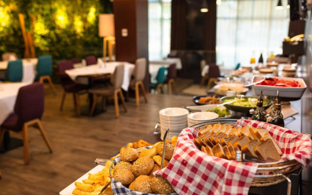 New City Hotel & Restaurant Niš