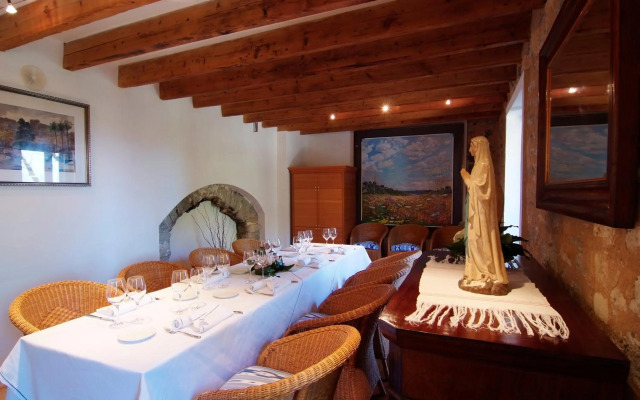 Casal Santa Eulàlia Hotel