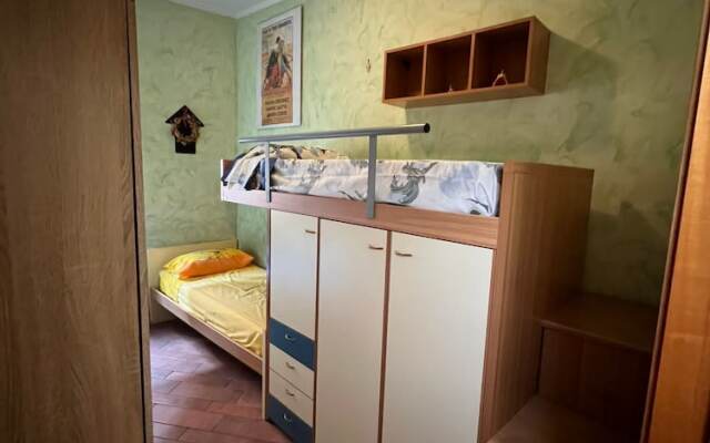 Apartment With Terrace Close to Catania, Sicily