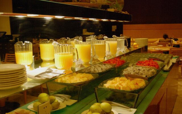 Crowne Plaza Changshu