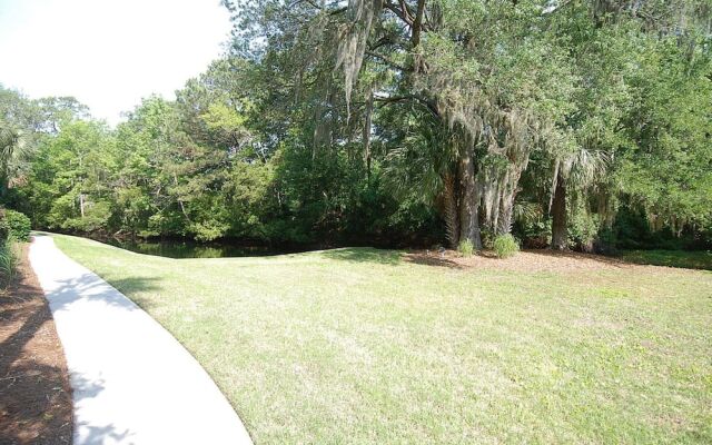 Forest Bch Villa 117