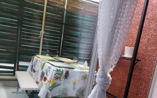 Holiday Home Rue De L'Etoile De Mer - 6