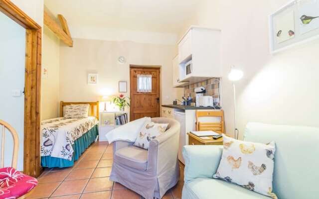 Mereside Farm B&B and Accommodation