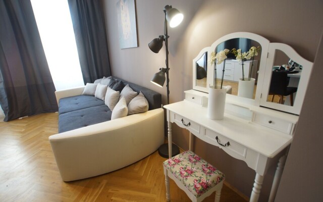 Apartments-In-Vienna