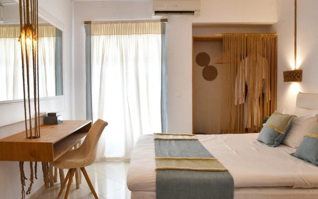 Angelos Design Suites
