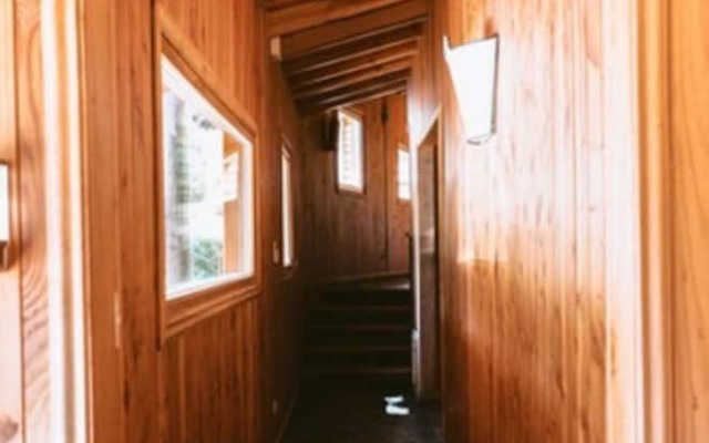 Arrayan Lake View Mountain Lodge & Casa De Te Arrayan