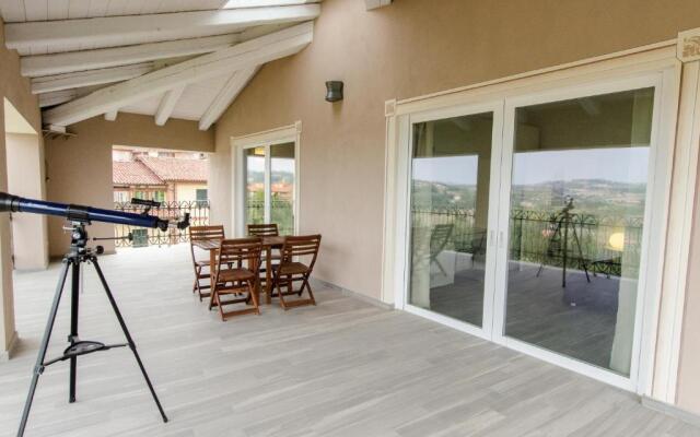 Langhe Apartment - Mondovì