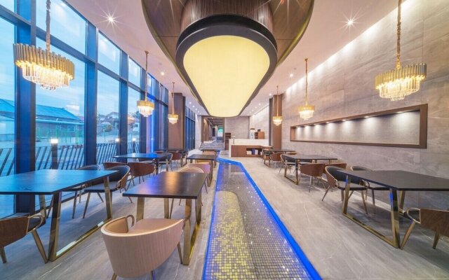 Yean Hwa Moon hotel