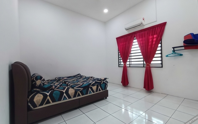 OYO 92580 4n Residence Near Hotel Santika Premiere Hayam Wuruk Jakarta