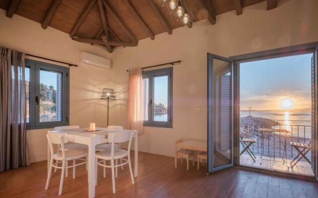 Akrogiali Holidays Residence