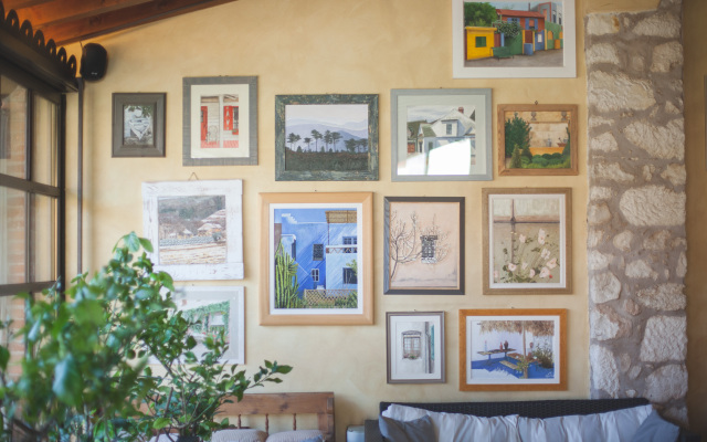 Musella Winery & Relais