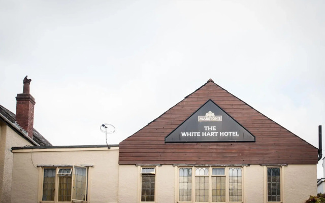 White Hart, Exeter by Marston's Inns