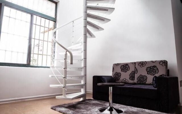 U Me Apartment