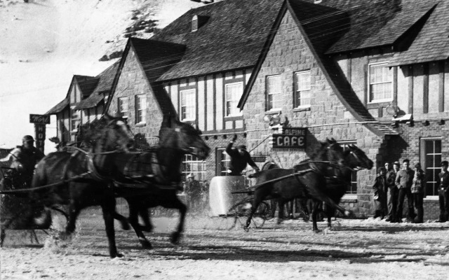 Wort Hotel