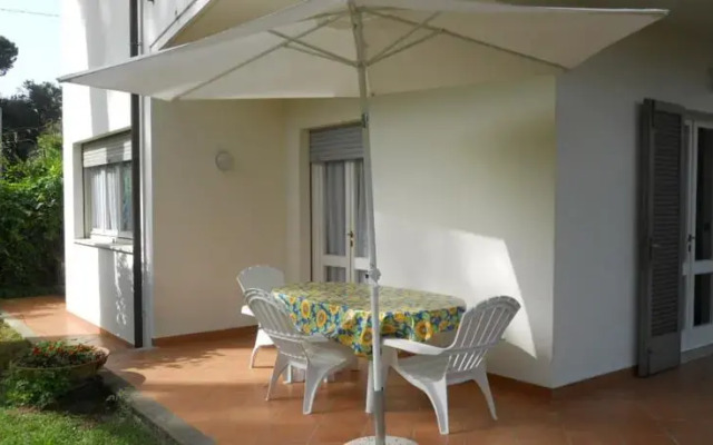 Villa Silvia