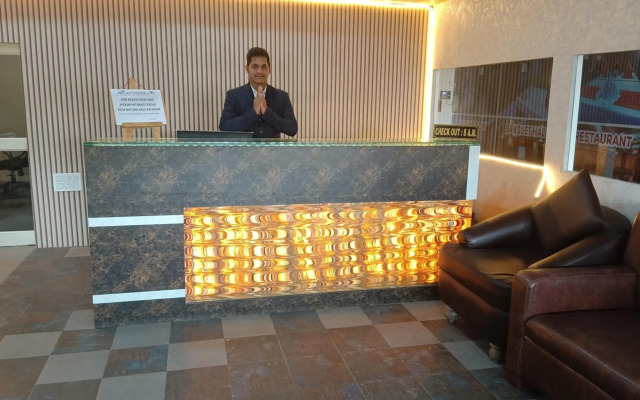 Hotel Jeevan Sandhya