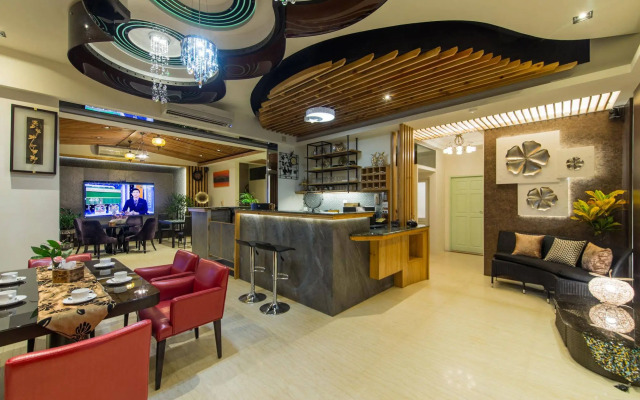 Kingdom Love Bed and Breakfast