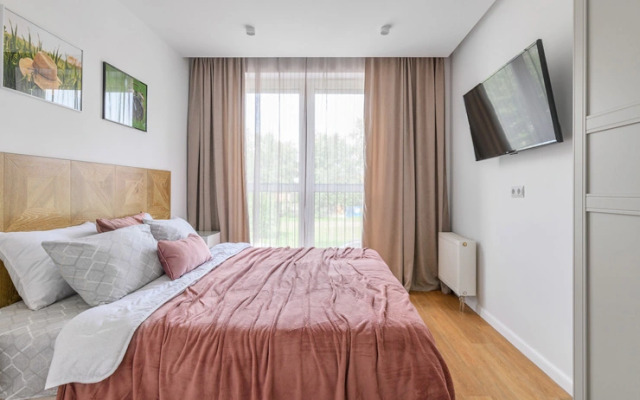 RentalSpb на Кременчугской