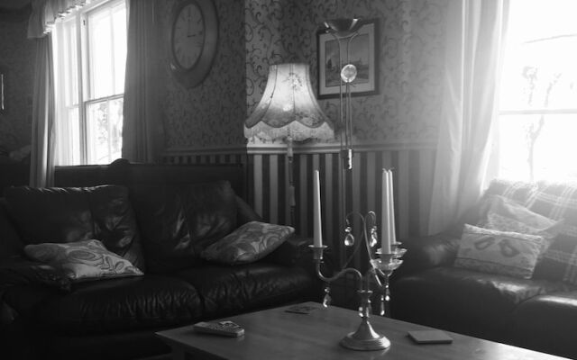 The Fernside